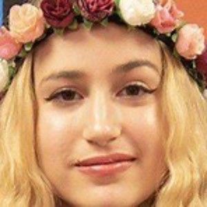 Meet your Posher, Trinity